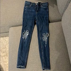 Free people jeans